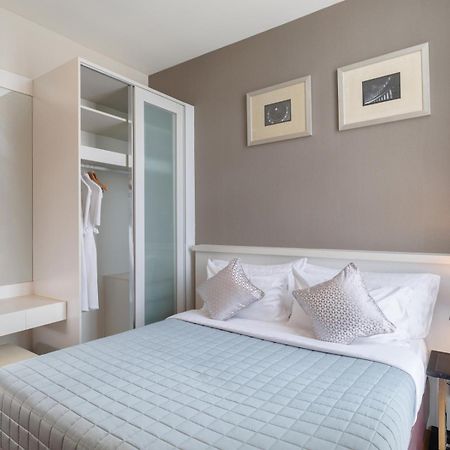 Mövenpick Residences Ekkamai Bangkok Kültér fotó